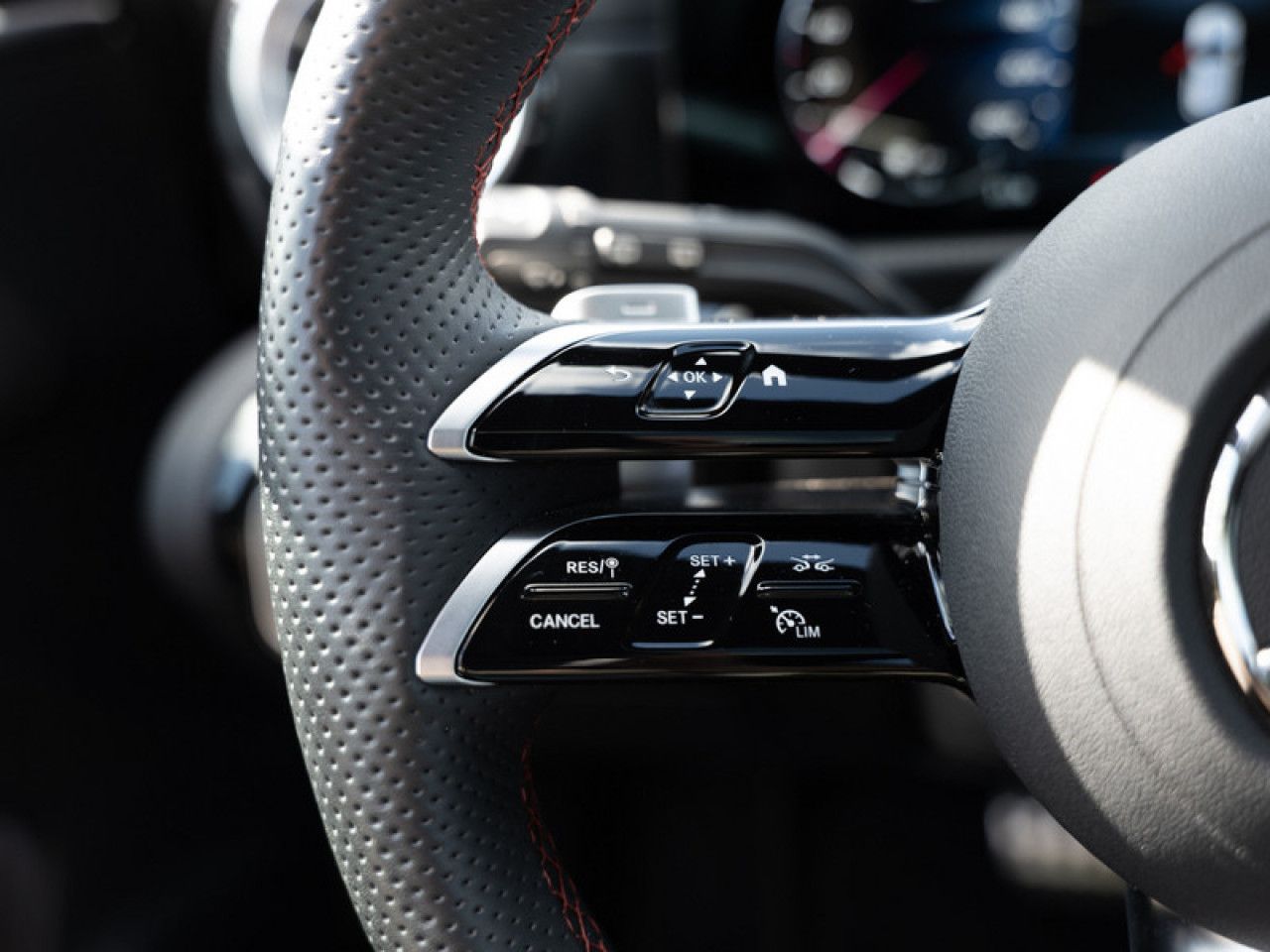 Mercedes-Benz A-Klasse – Bild 16