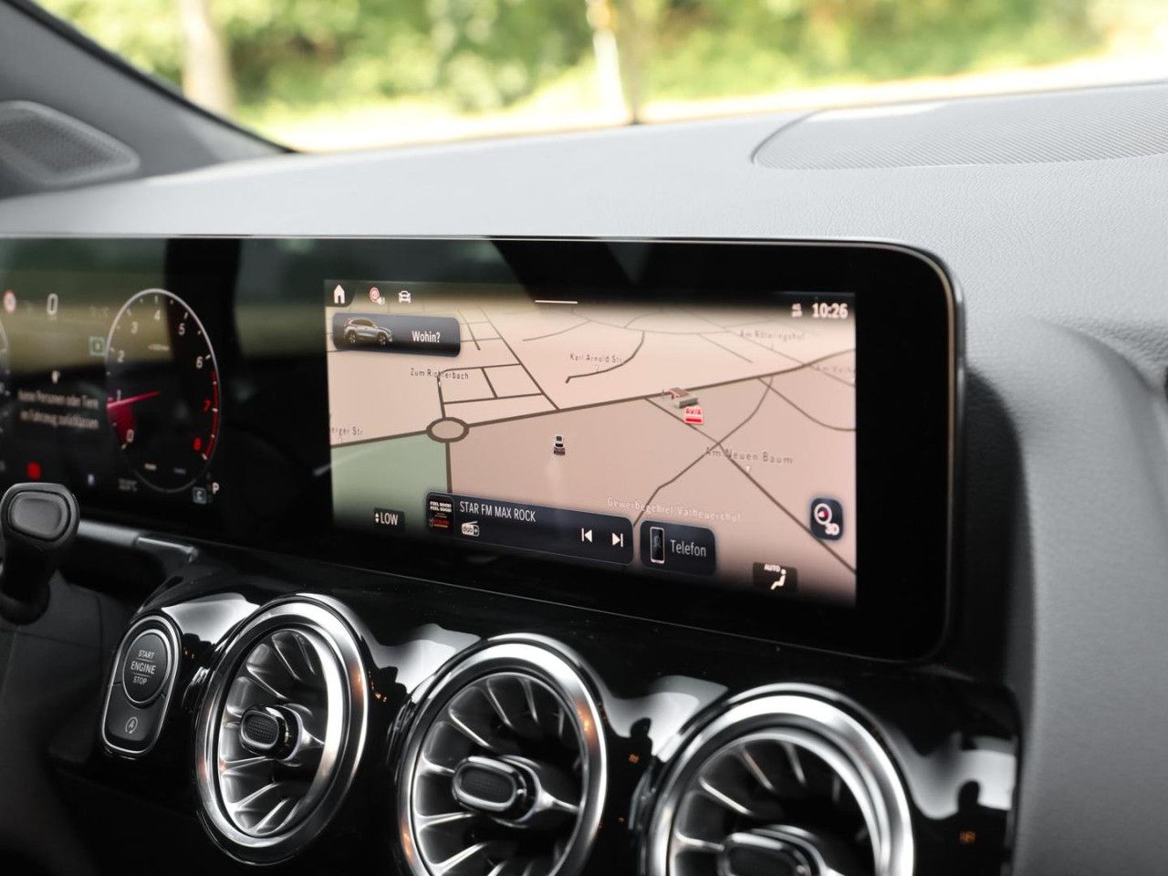 Mercedes-Benz GLA – Bild 8