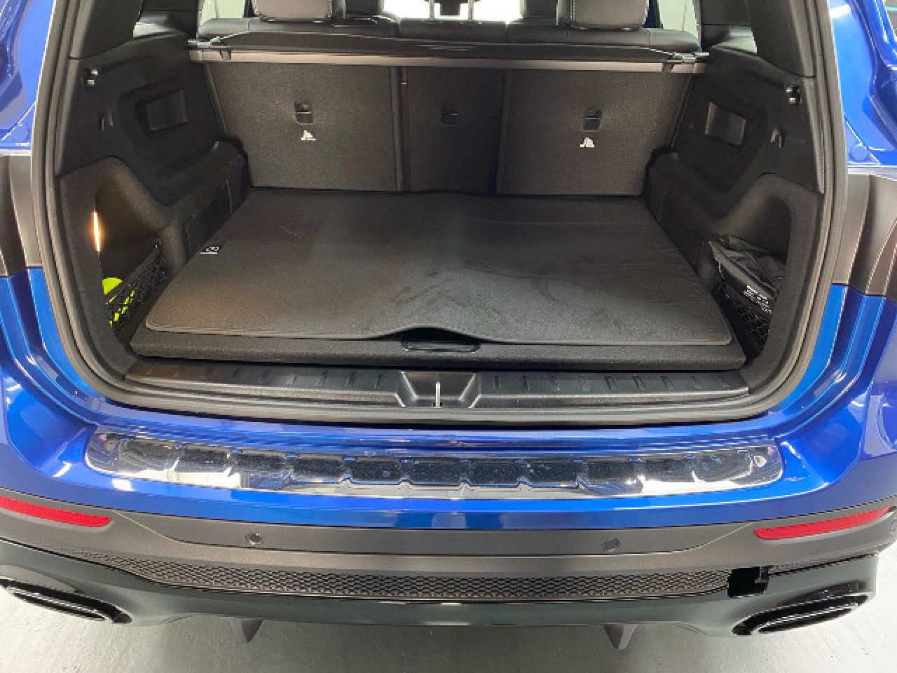 Mercedes-Benz GLB – Bild 11