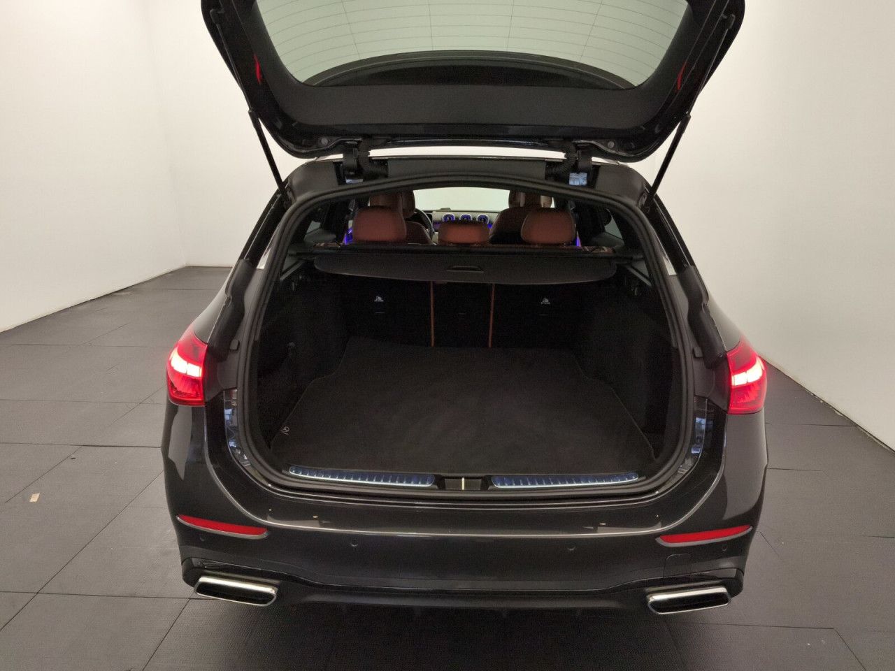 Mercedes-Benz C-Klasse – Bild 10