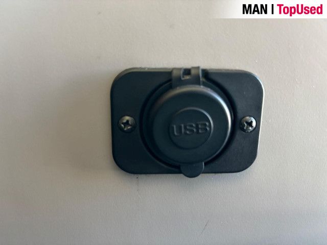 MAN Noge Titanium - 2019 30