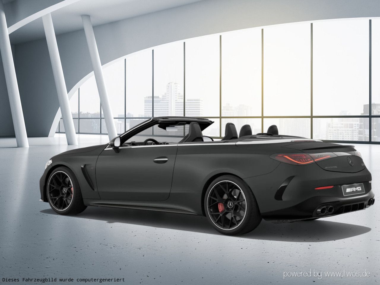 Mercedes-Benz CLE – Bild 16