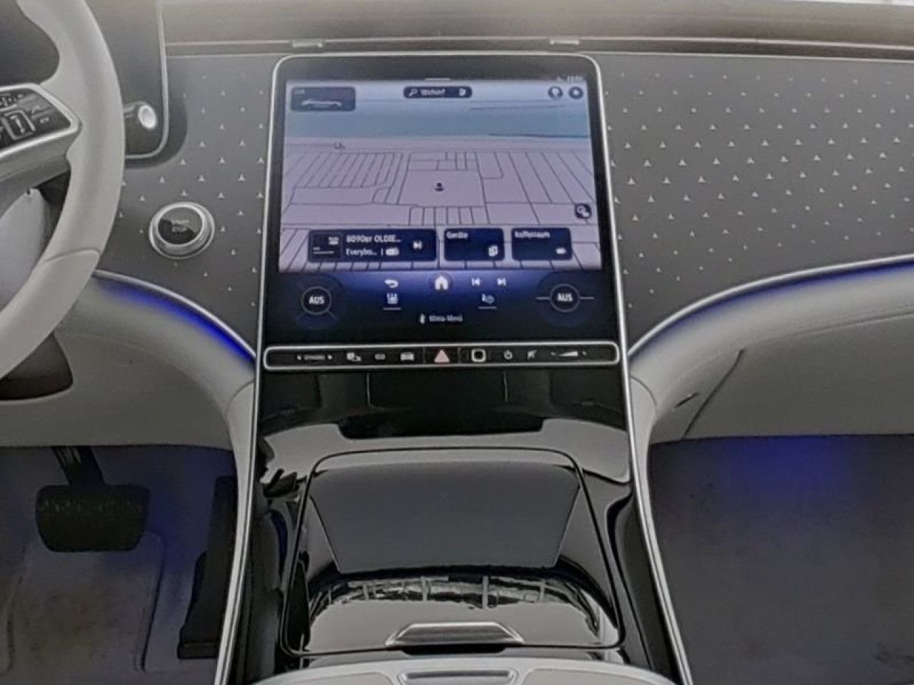 Mercedes-Benz EQE – Bild 8