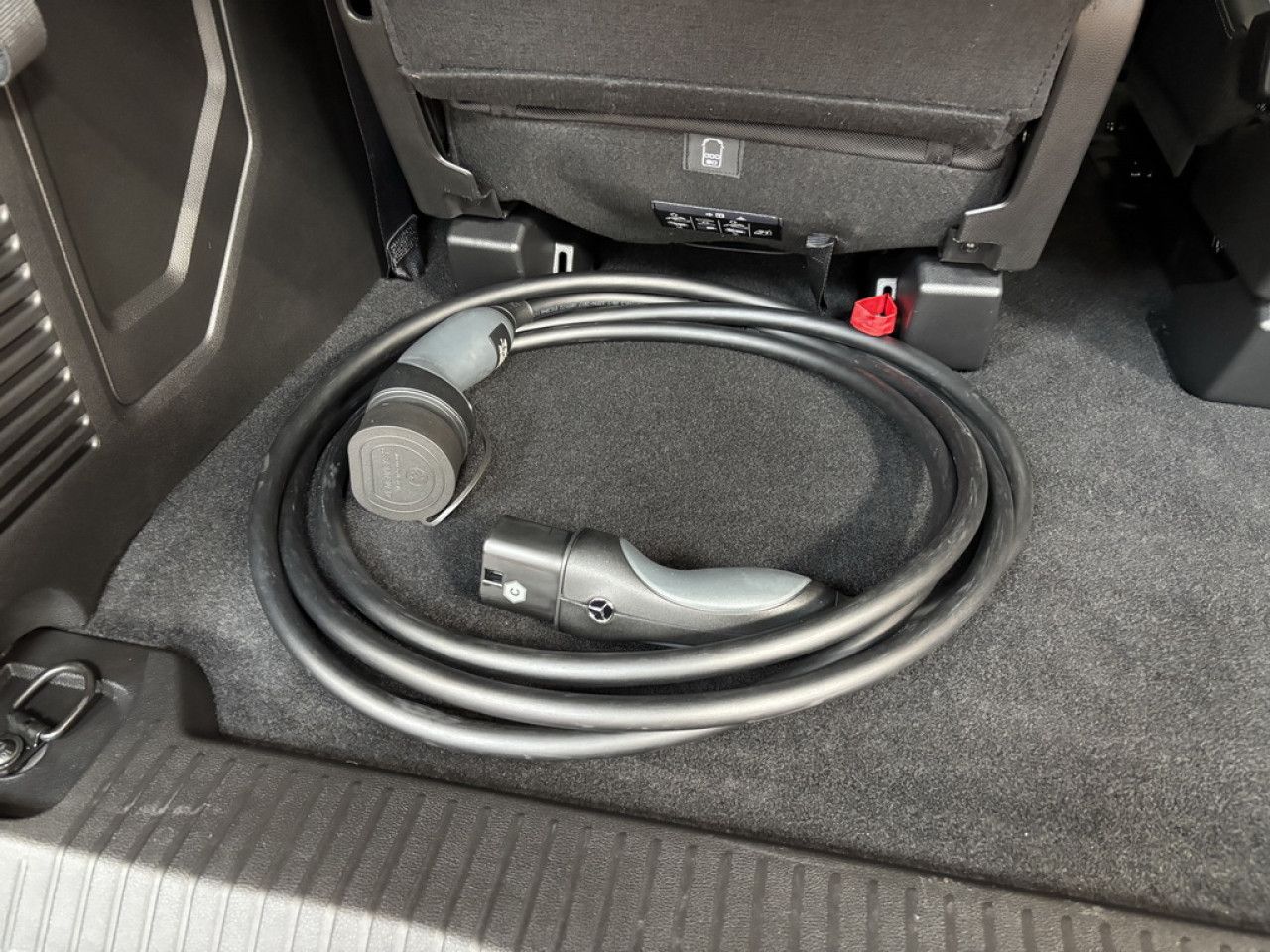Mercedes-Benz EQT – Bild 24