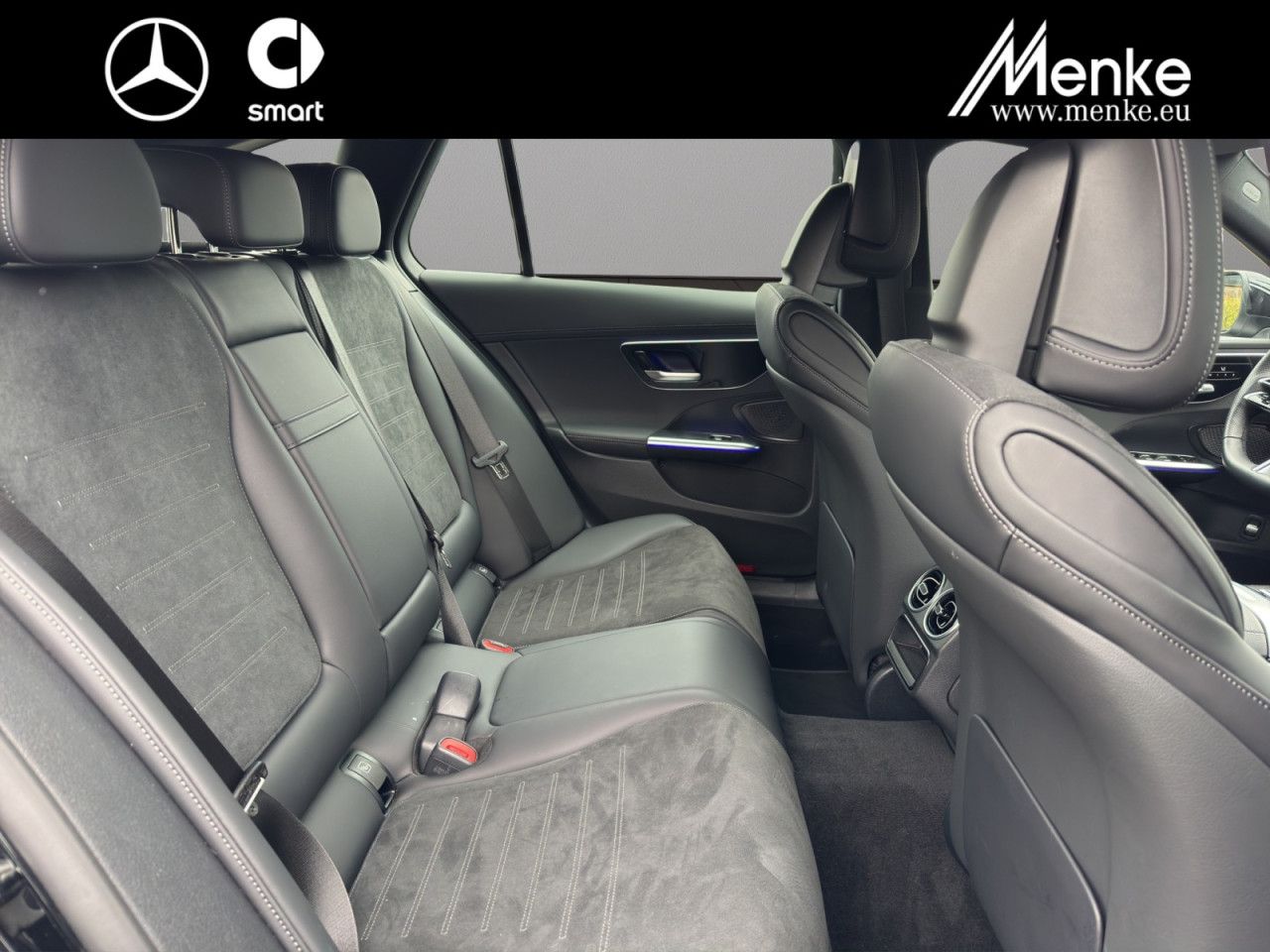 Mercedes-Benz C-Klasse – Bild 7