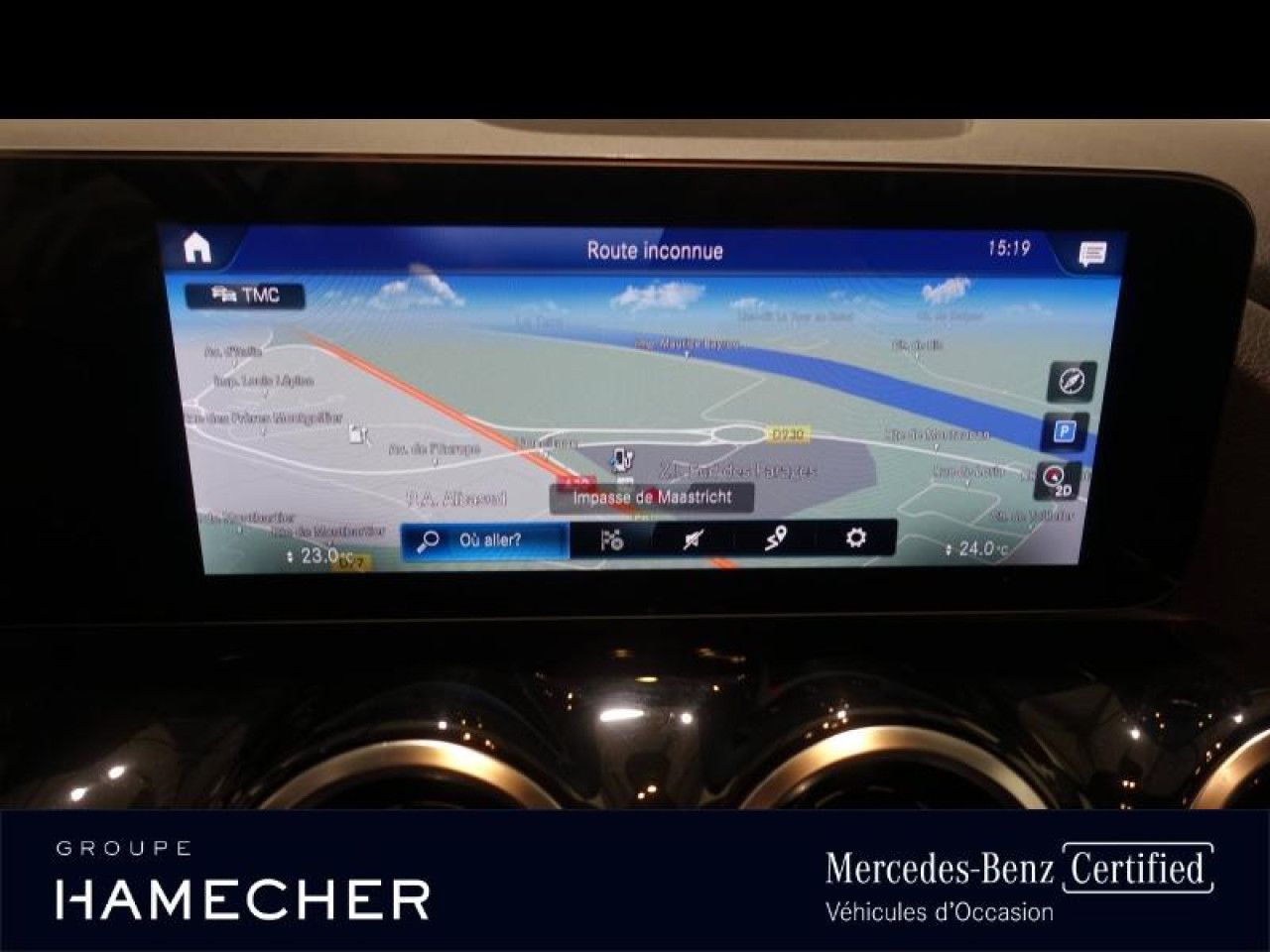 Photo du v&eacute;hicule 13 / 18