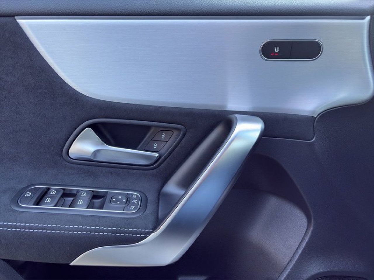 Mercedes-Benz A-Klasse – Bild 14