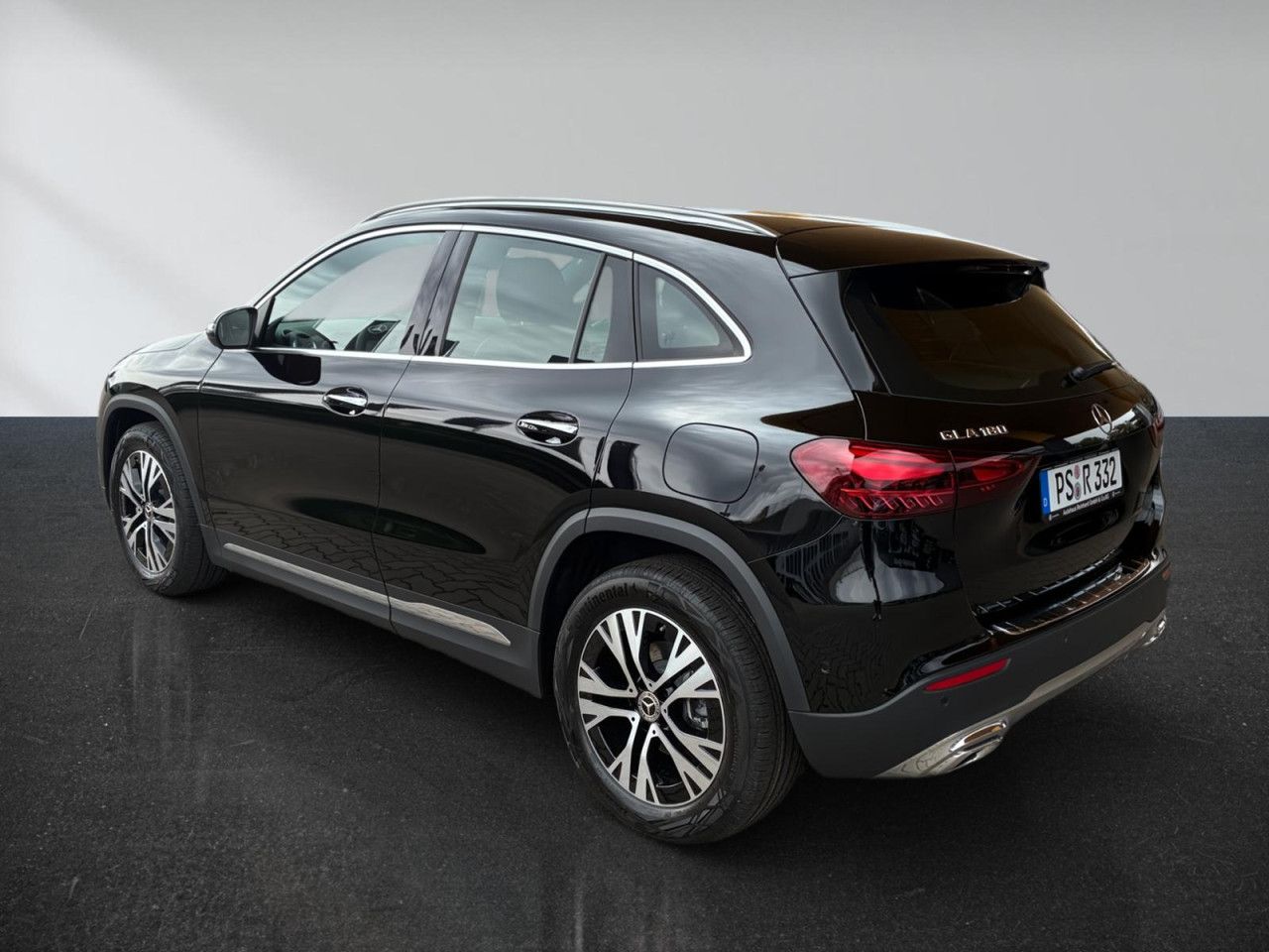 Mercedes-Benz GLA – Bild 5