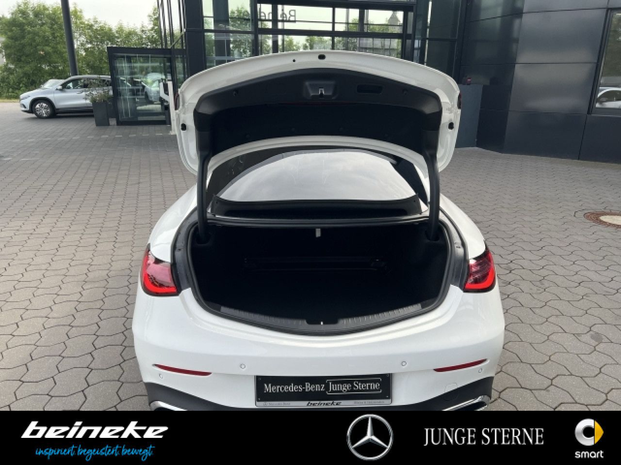Mercedes-Benz CLE – Bild 15