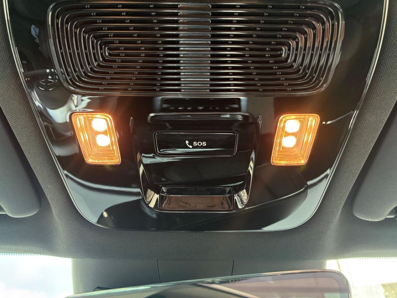 Mercedes-Benz GLB – Bild 18