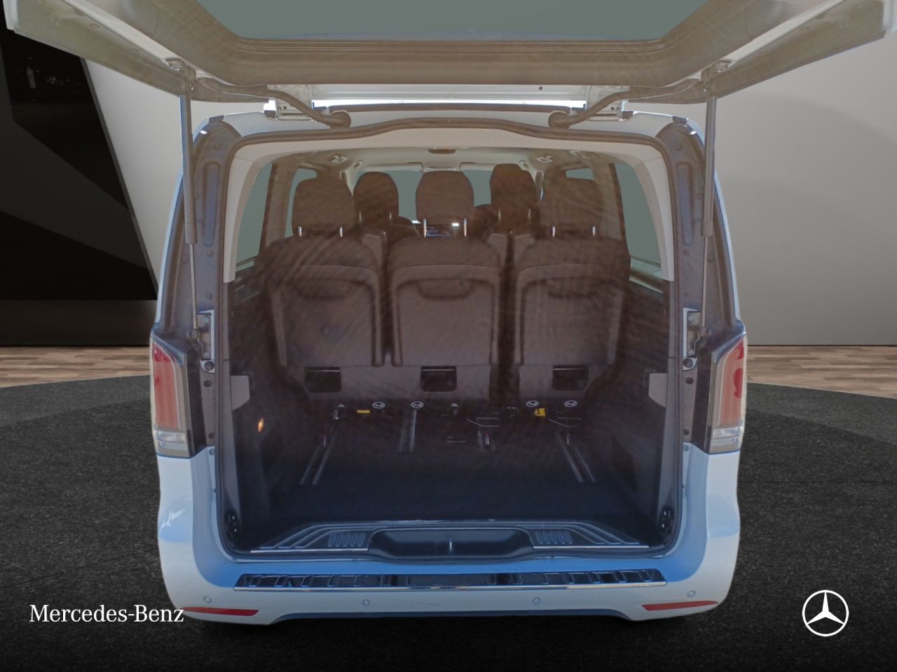 Mercedes-Benz V-Klasse – Bild 15