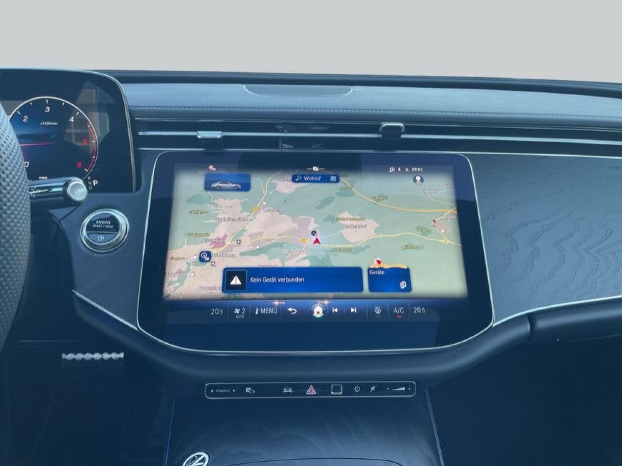 Mercedes-Benz E-Klasse – Bild 14