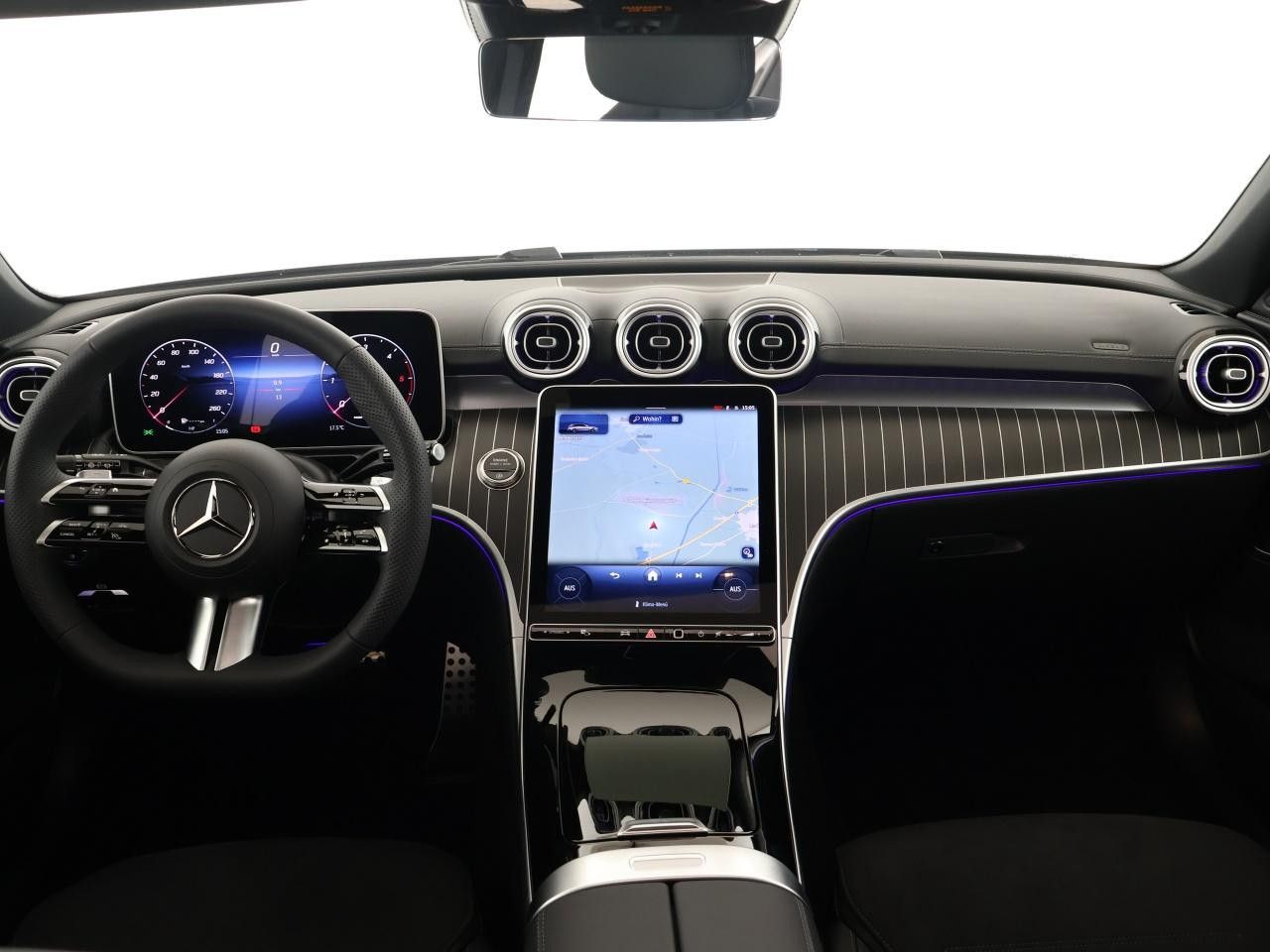 Mercedes-Benz C-Klasse – Bild 10
