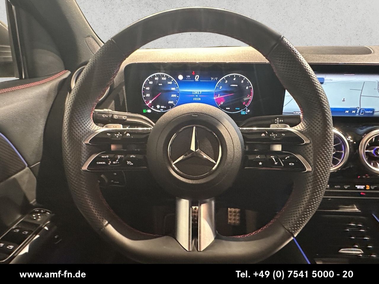Mercedes-Benz GLA – Bild 8