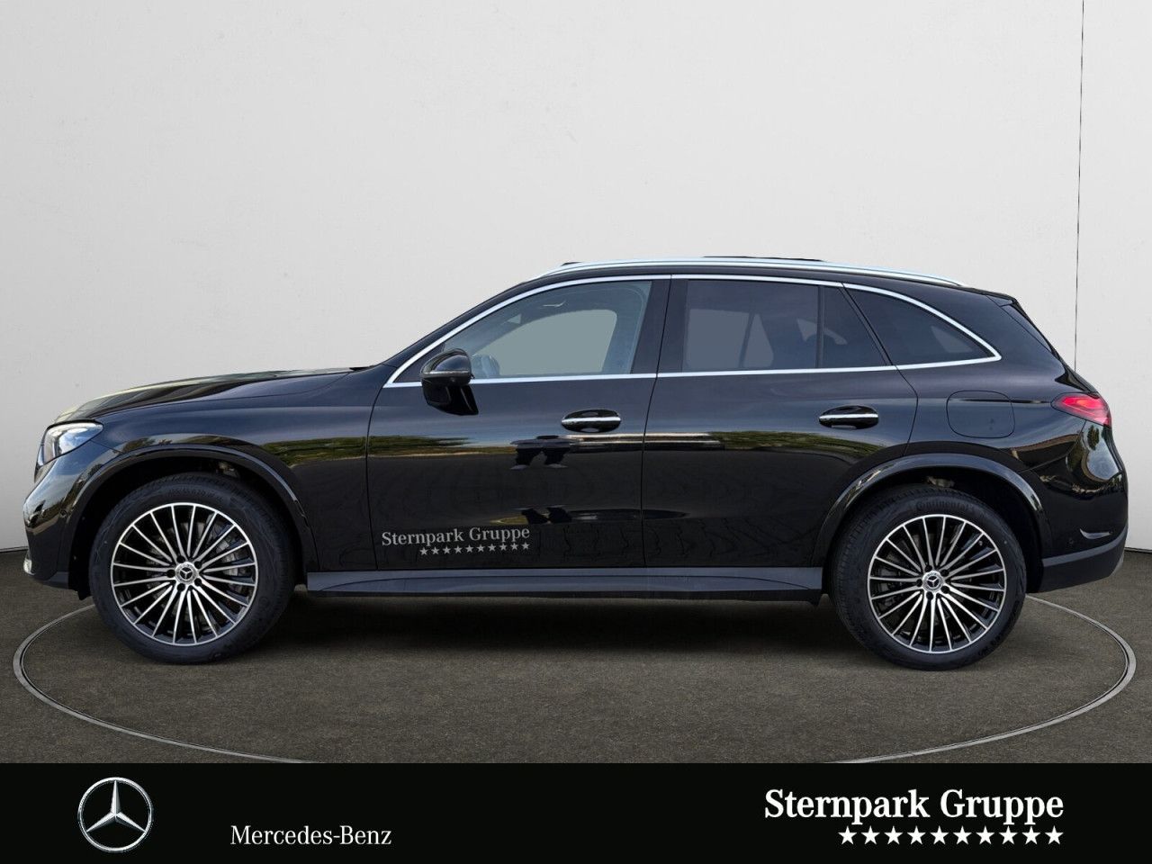 Mercedes-Benz GLC – Bild 2