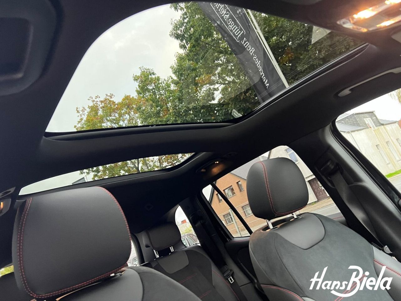 Mercedes-Benz GLB – Bild 13