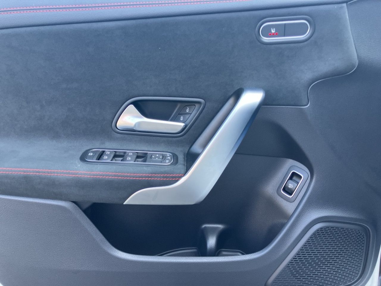 Mercedes-Benz CLA – Bild 11