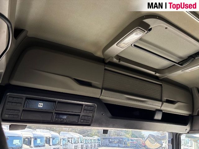 MAN TGX 18.510 4x2 BL SA 24