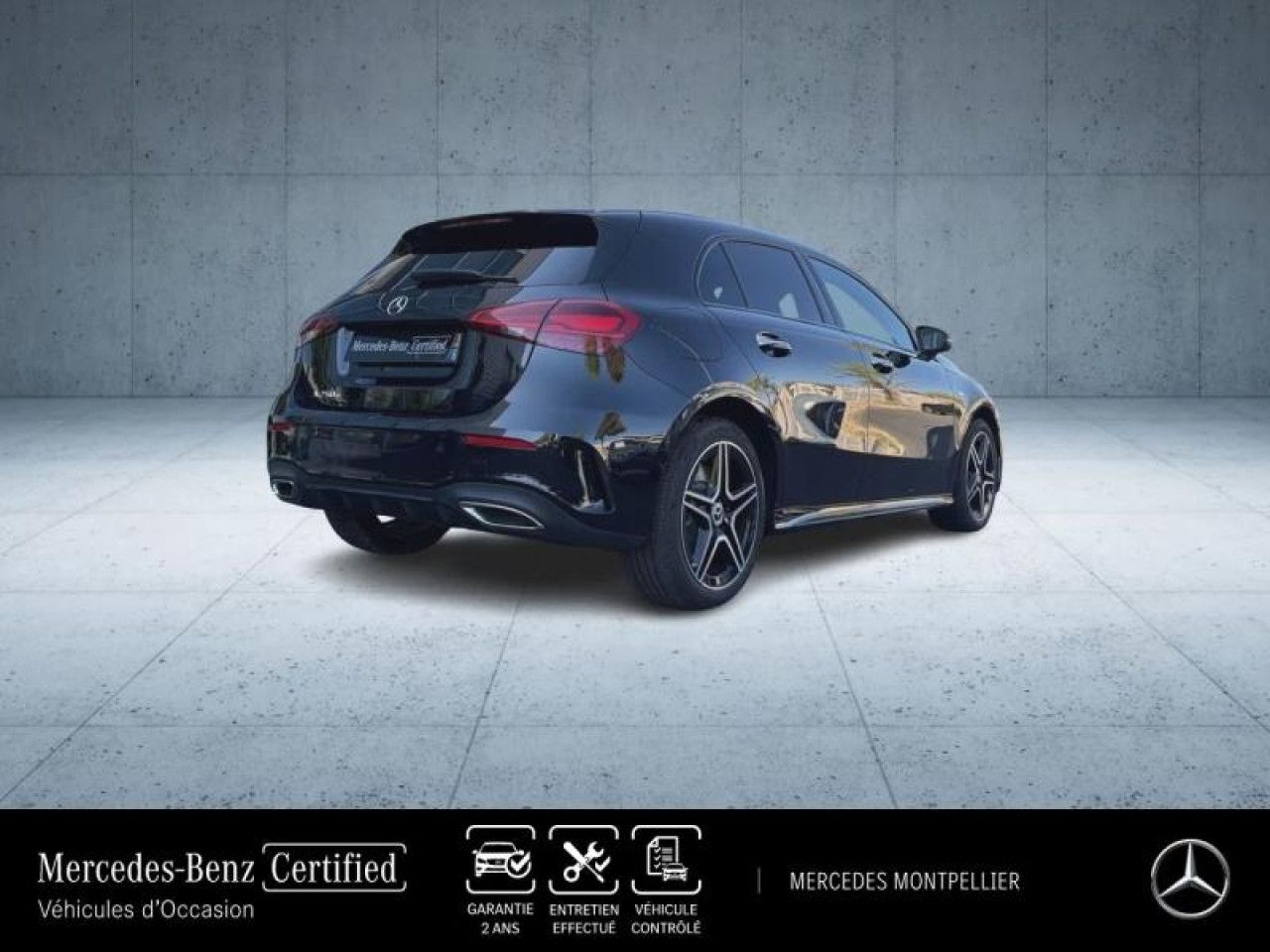 Photo du v&eacute;hicule 5 / 18