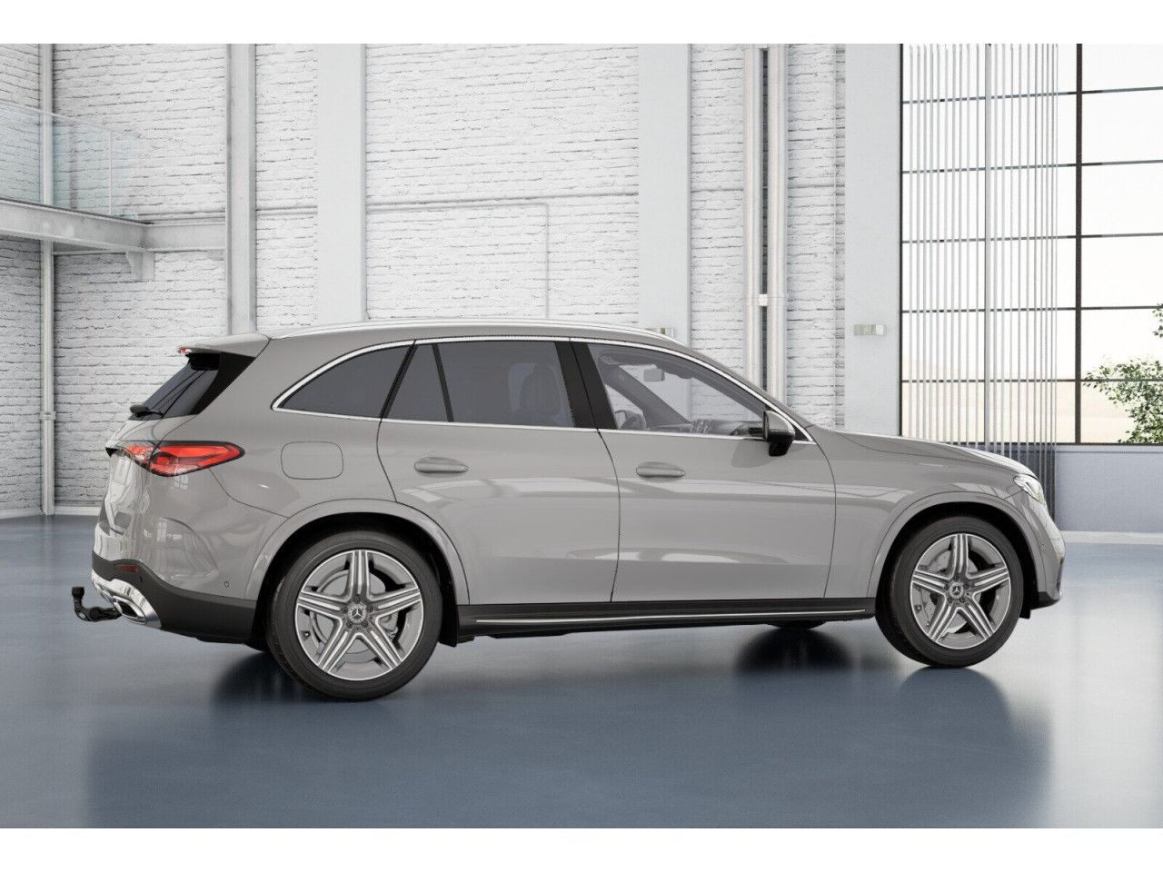 Mercedes-Benz GLC – Bild 6