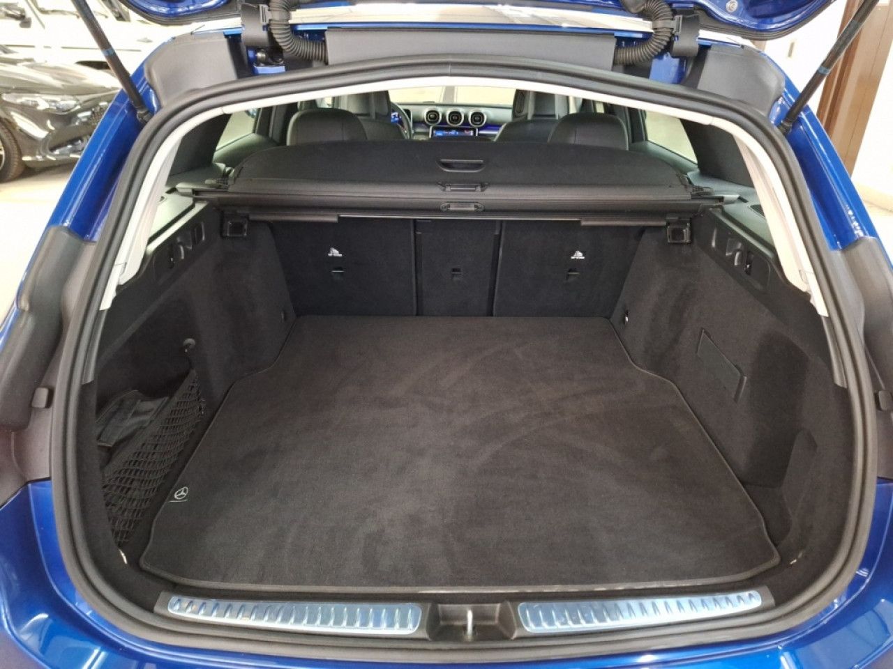 Mercedes-Benz C-Klasse – Bild 19