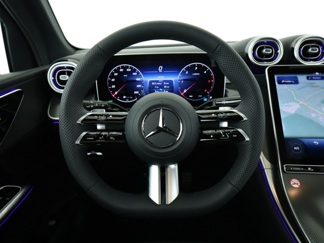 Mercedes-Benz GLC – Bild 11