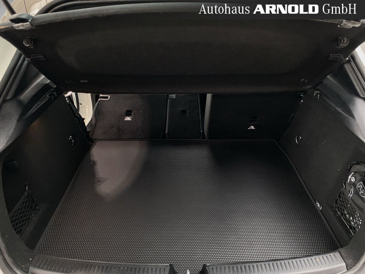 Mercedes-Benz A-Klasse – Bild 11