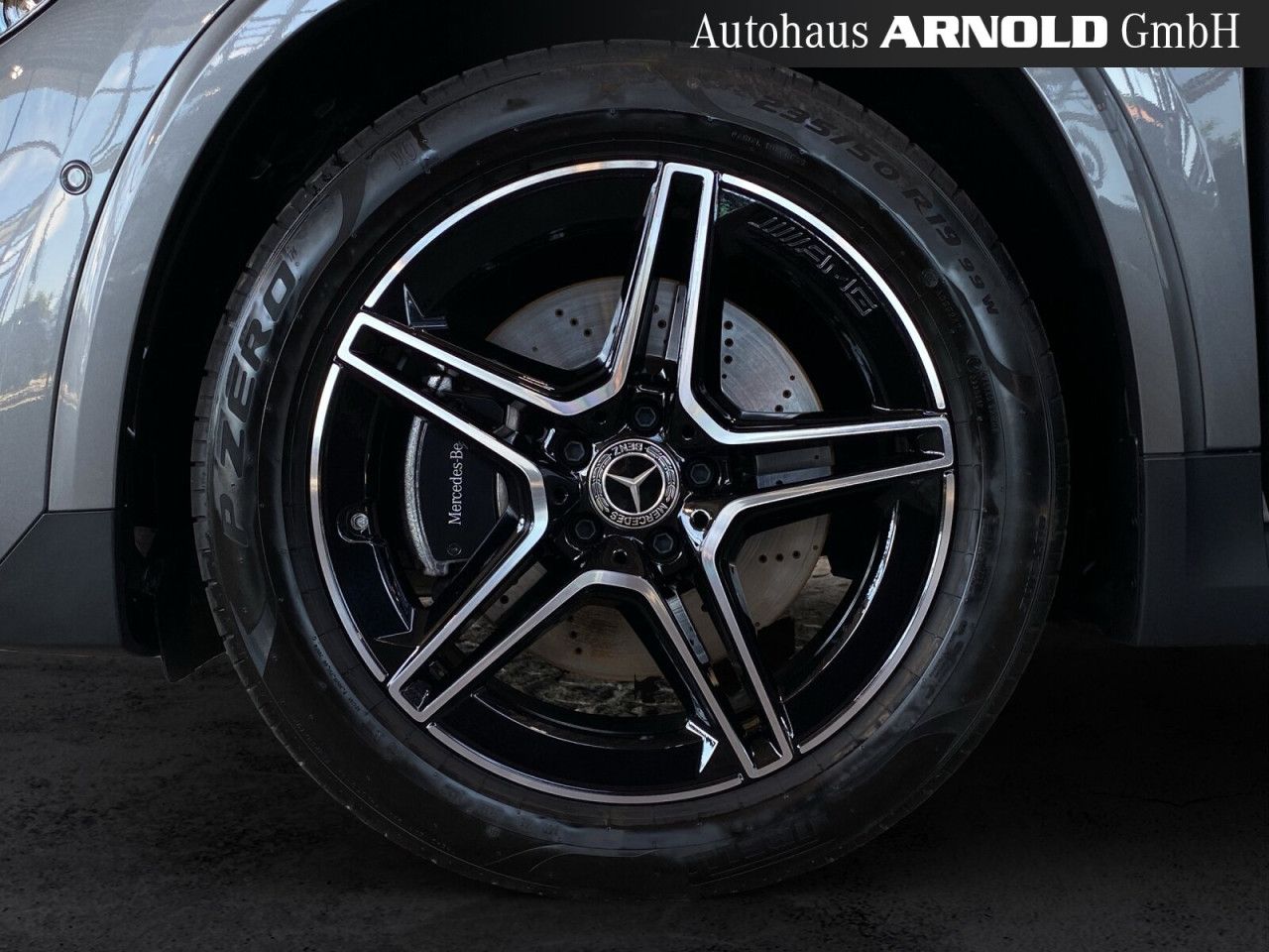 Mercedes-Benz GLA – Bild 16