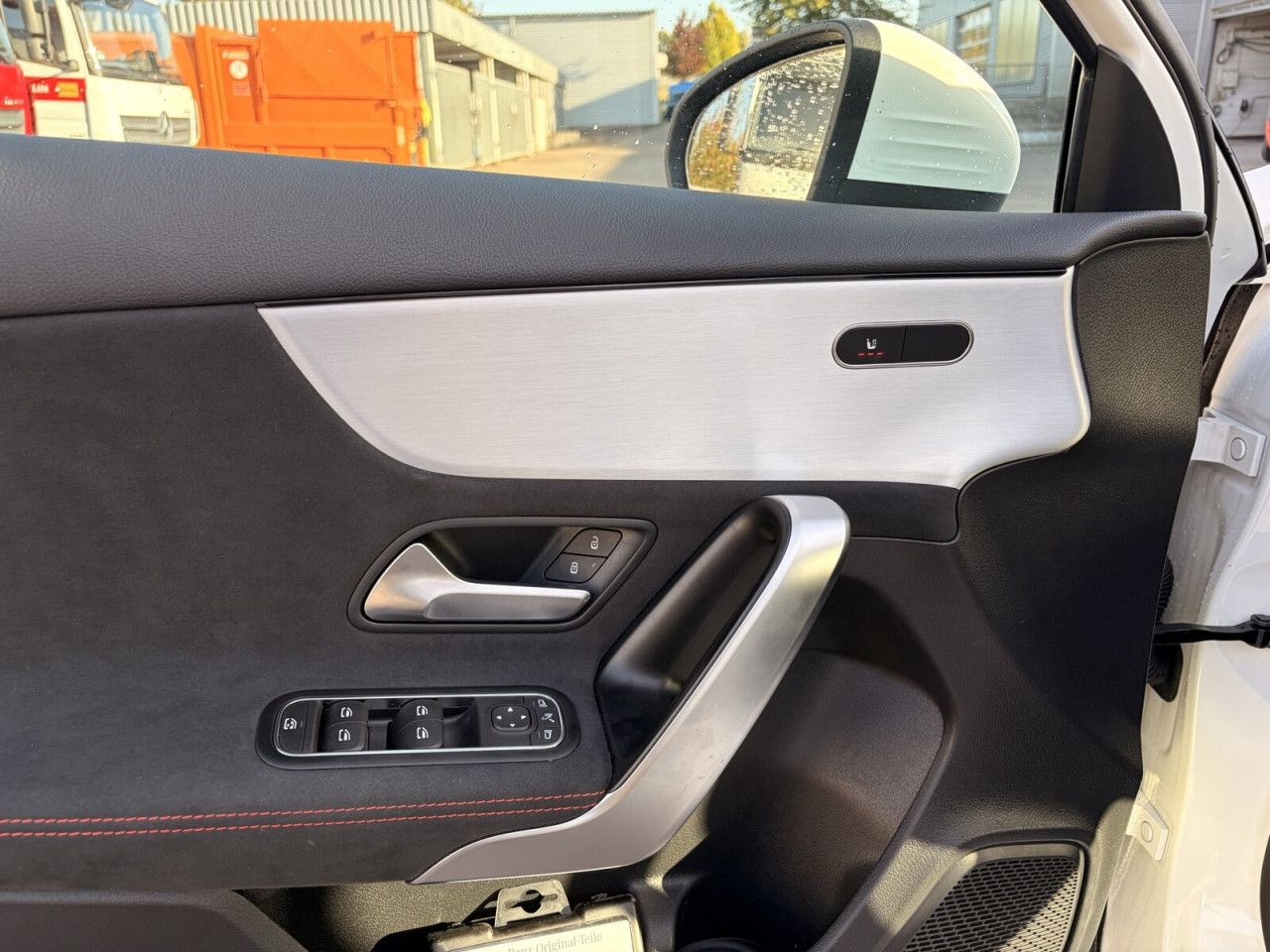 Mercedes-Benz A-Klasse – Bild 14