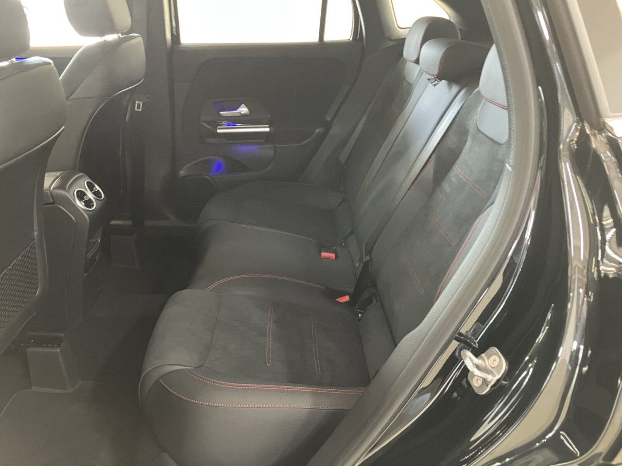 Mercedes-Benz GLA – Bild 18