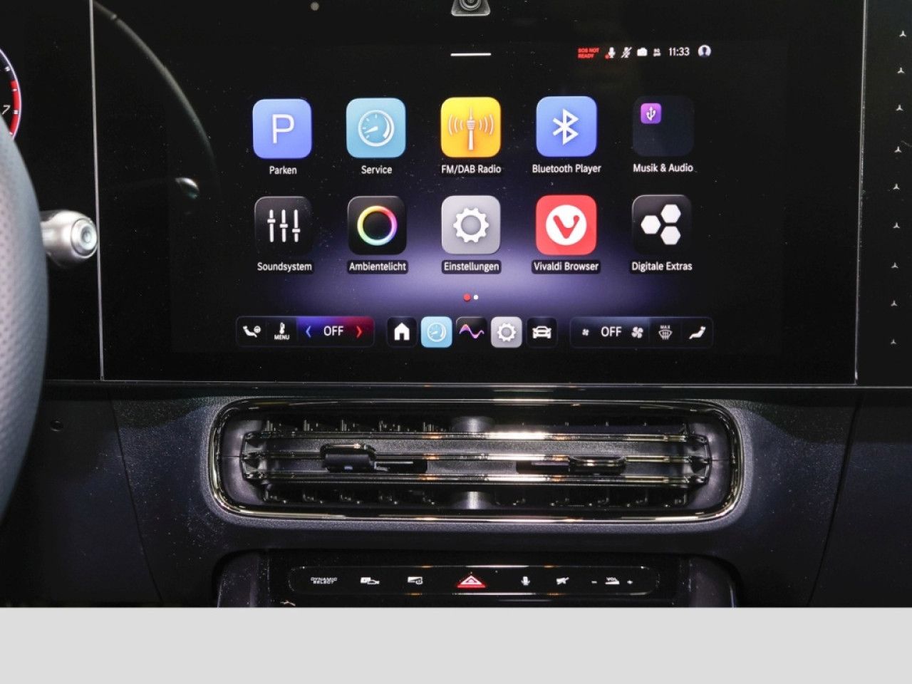 Mercedes-Benz CLA – Bild 9