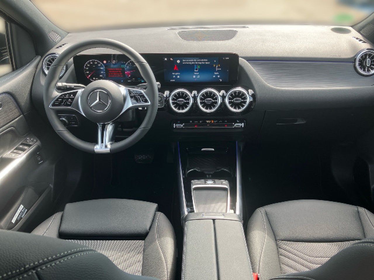 Mercedes-Benz B-Klasse – Bild 10