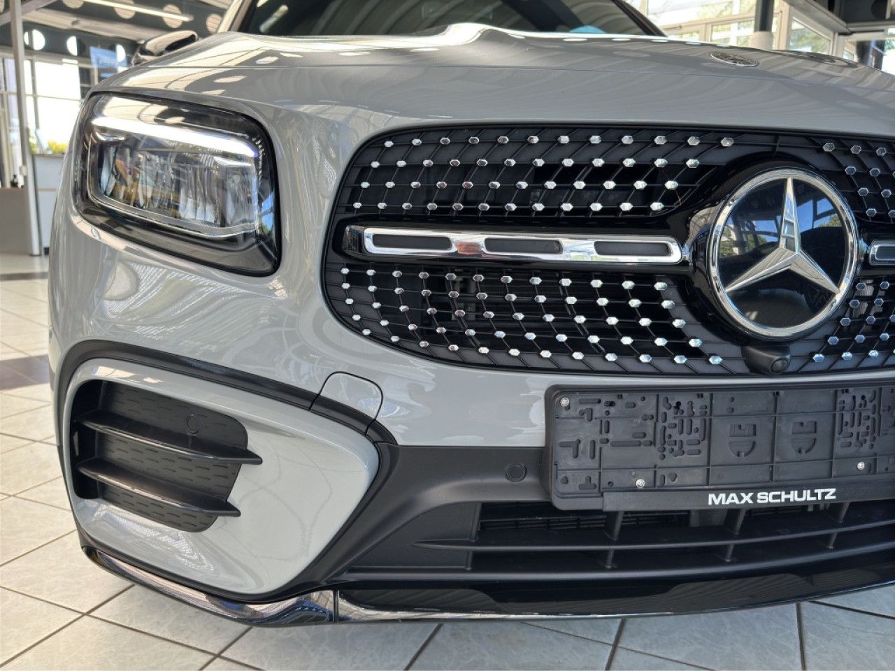 Mercedes-Benz GLB – Bild 27