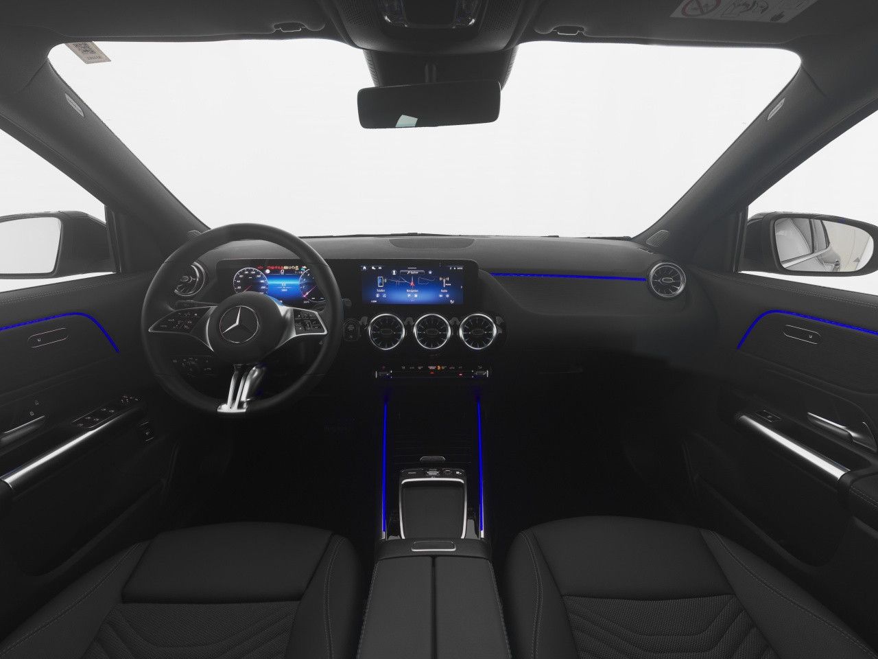 Mercedes-Benz GLA – Bild 3