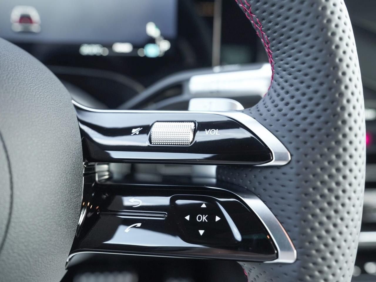 Mercedes-Benz CLA – Bild 16