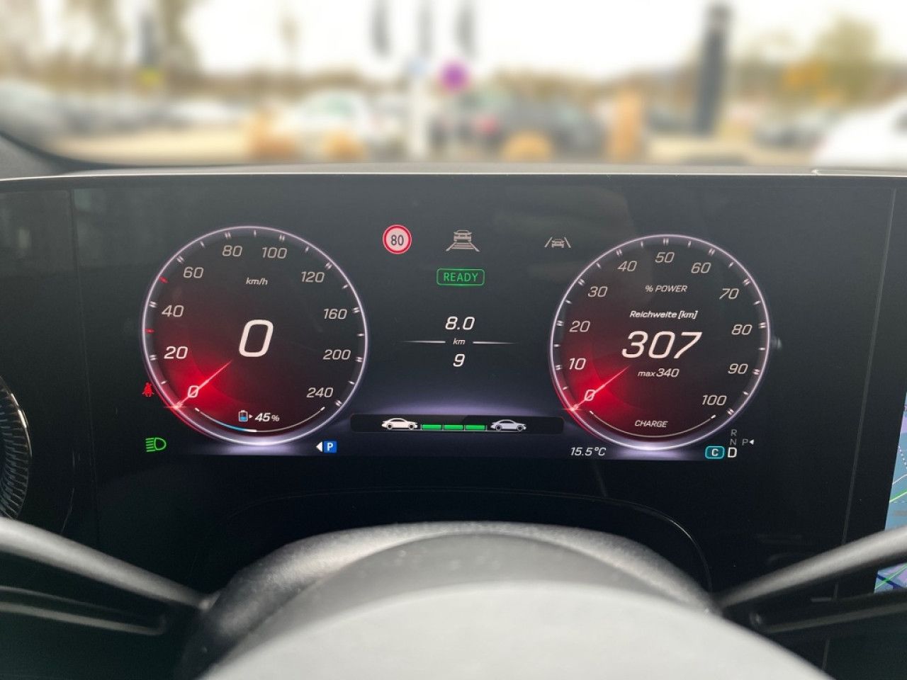 Mercedes-Benz CLA – Bild 12