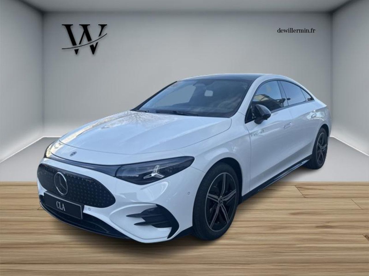 Photo du v&eacute;hicule 1 / 18