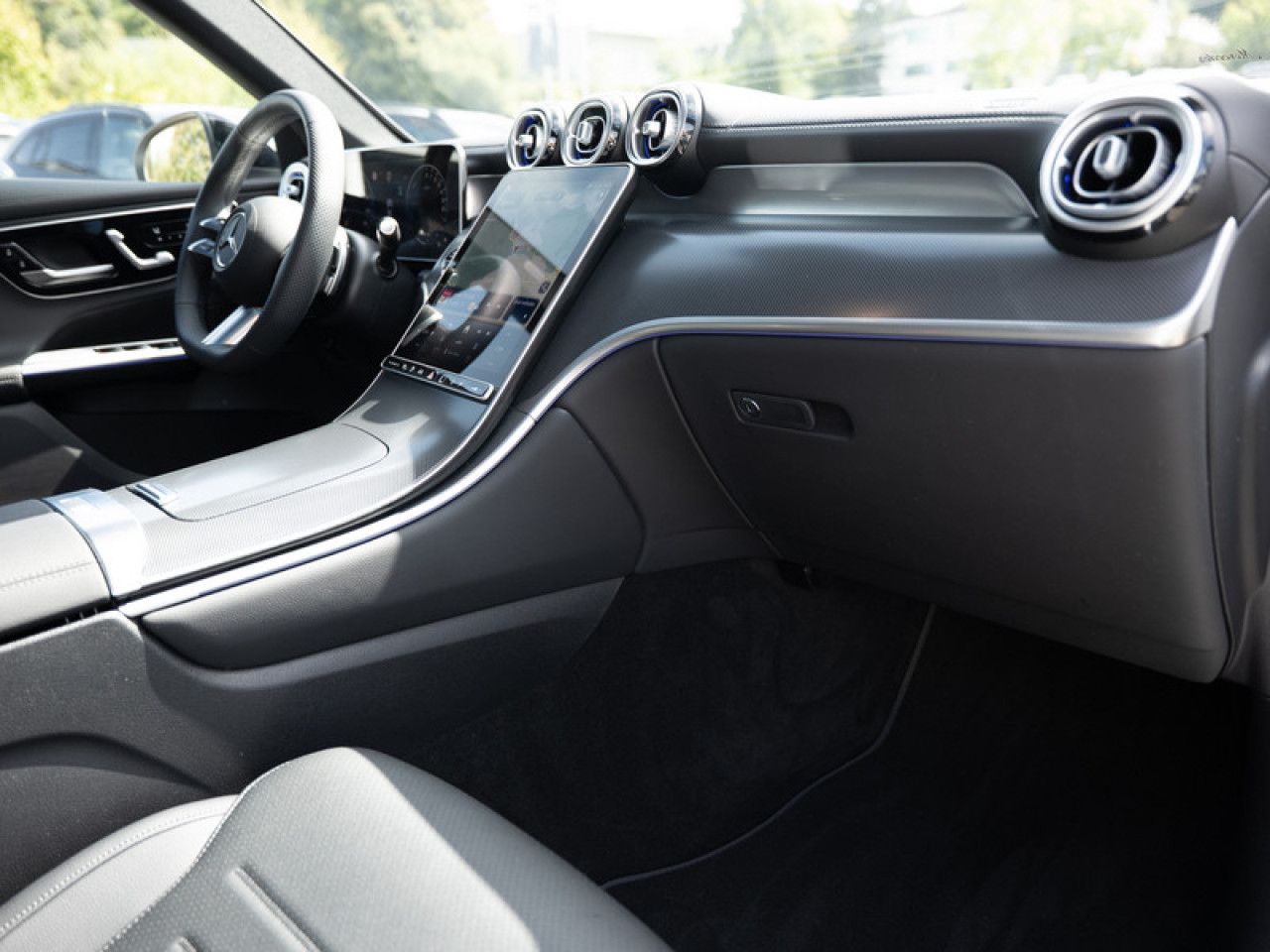 Mercedes-Benz GLC – Bild 2