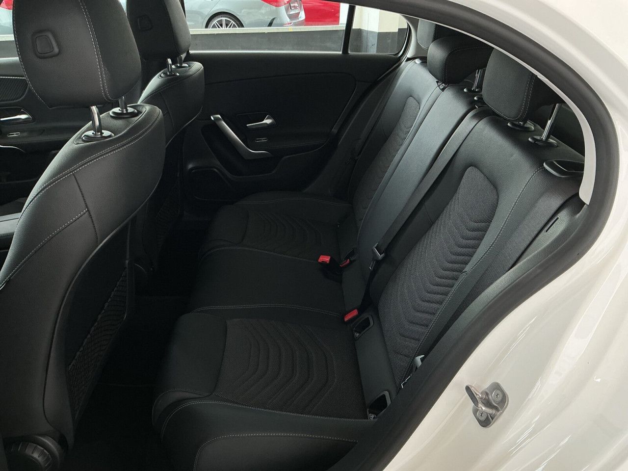 Mercedes-Benz A-Klasse – Bild 18