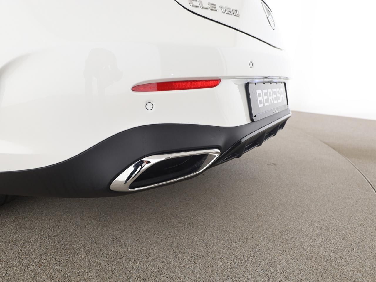 Mercedes-Benz CLE – Bild 21