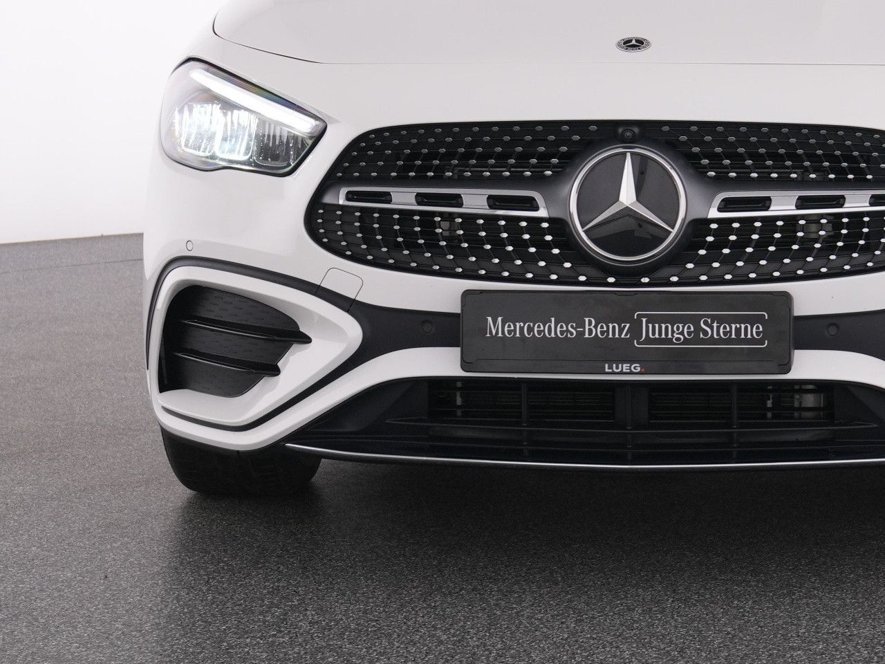 Mercedes-Benz GLA – Bild 16