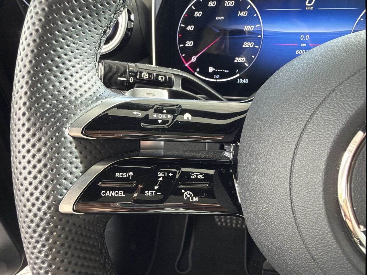 Mercedes-Benz GLC – Bild 14