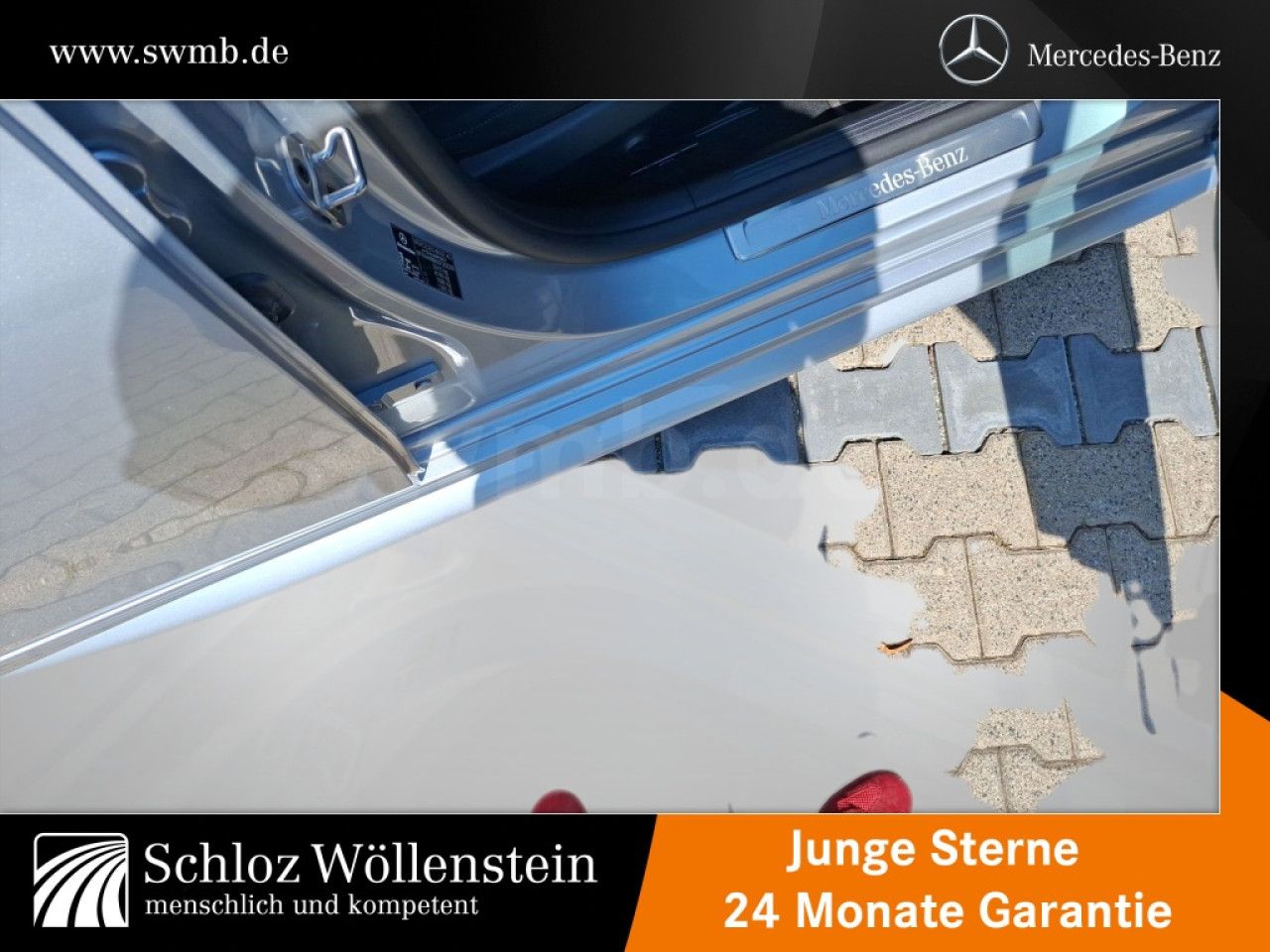Mercedes-Benz C-Klasse – Bild 11