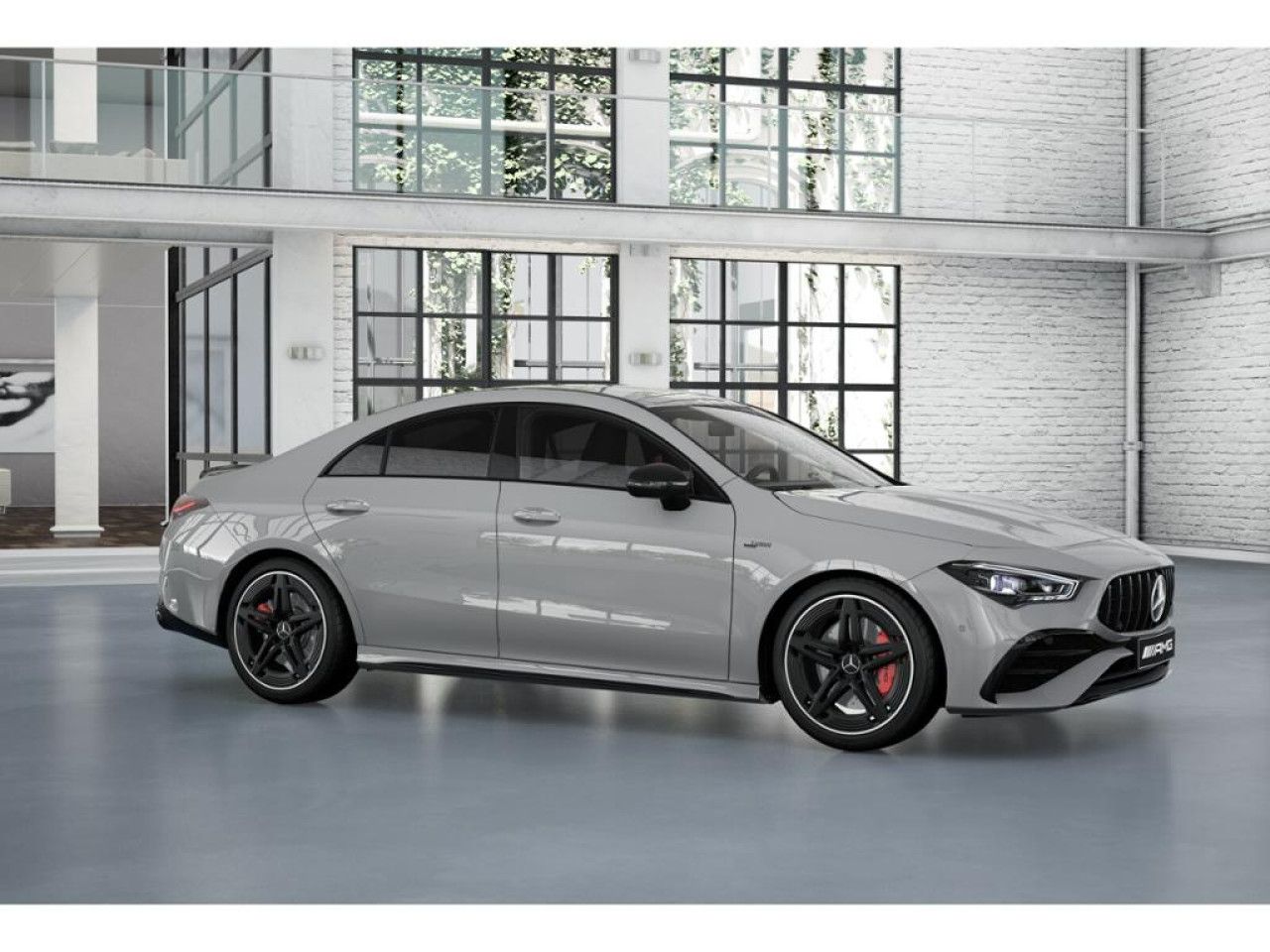 Mercedes-Benz CLA – Bild 3