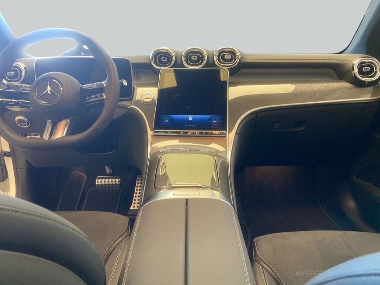 Mercedes-Benz GLC – Bild 13