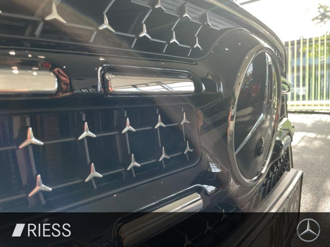 Mercedes-Benz GLB – Bild 19