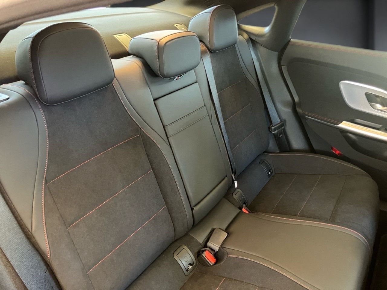Mercedes-Benz CLA – Bild 13