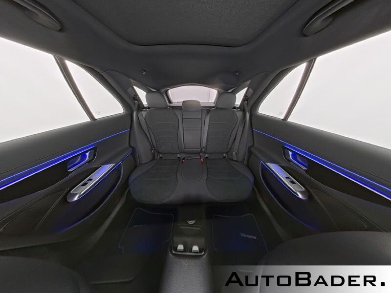 Mercedes-Benz E-Klasse – Bild 9