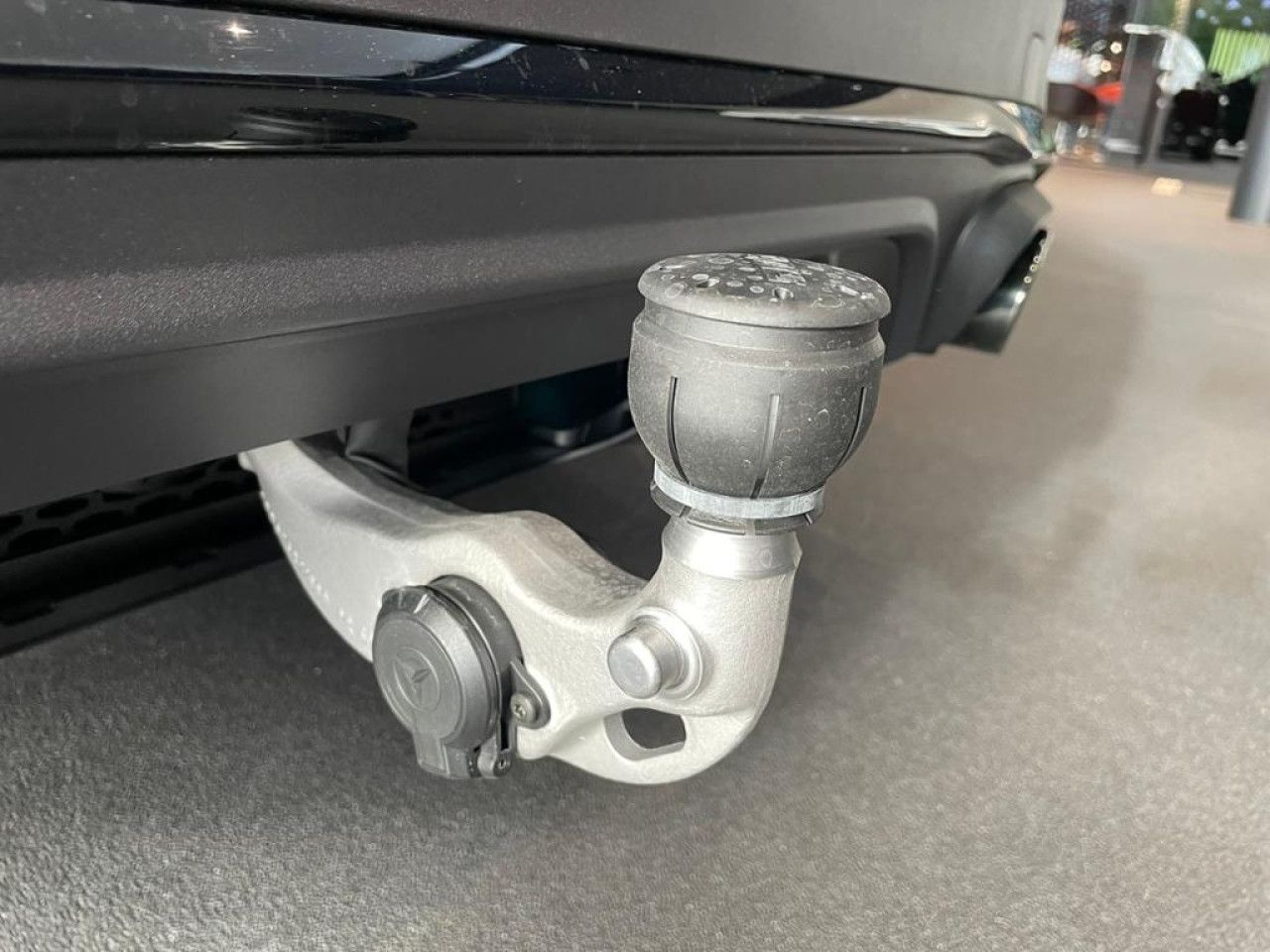 Mercedes-Benz GLC – Bild 17