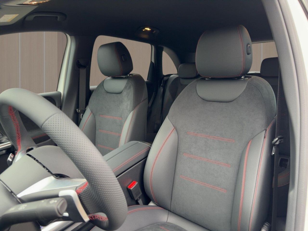 Mercedes-Benz B-Klasse – Bild 12